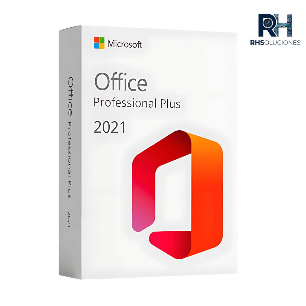 Microsoft Office 2021
